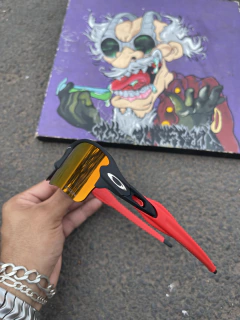 FLAK 2.0 / LENTES RUBI BRILHO RETO na internet