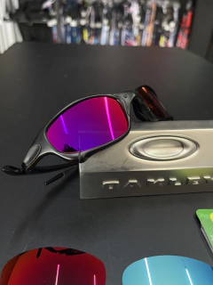 JULIET CARBON+ LENTE EXTRA + BRINDE: kit chave - comprar online