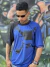 RASHGUARD SKULL BLUE-masculino