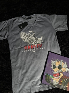 CAMISETA