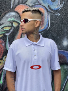 POLO STATIC RED