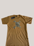 CAMISETA SKULL BEGE - comprar online