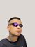 JULIET CARBOM LENTES VIOLET / INFINITE HERO - comprar online
