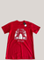 CAMISETA CENTRAL OAKLEY - comprar online