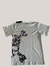 CAMISETA SKULL - Okl outlet019