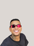 ROMEO 2 CARBOM LENTES DARK RUBI na internet
