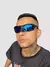 PLANTARIS BLACK LENTES NEON BLUE - comprar online