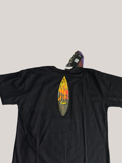 CAMISETA SKUL FLAME na internet