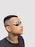 ROMEO 2 PLASMA LENTES LIQUID METAL - Okl outlet019