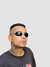 ROMEO 2 PLASMA LENTES BLACK - comprar online