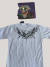 CAMISETA FLY TIGER BLACK na internet
