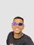 DOUBLE -X TIO2 LENTES VIOLET na internet