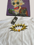 CAMISETA BOB SPEAK - loja online