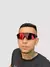 RADAR BLACK LENTES DARK RUBI - comprar online