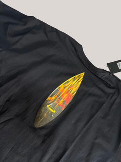 CAMISETA SKUL FLAME - loja online