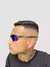 HALF JACKET CRISTAL BLACK na internet