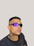 ROMEO 2 CARBOM LENTES VIOLET - comprar online