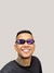 JULIET CARBOM LENTES VIOLET / INFINITE HERO - Okl outlet019
