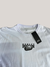 CAMISETA SPACE TIME - Okl outlet019
