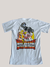 CAMISETA MAD SCIENCE - NITRO METHANE na internet