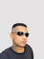 ROMEO 1 X-METAL LENTES BLACK - comprar online