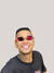 JULIET 24K LENTES TORCH na internet
