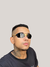 ROMEO 2 CORVETTE LENTES BLACK na internet