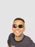 DOUBLE-X CORVETTE LENTES BLACK na internet