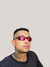 ROMEO 2 CARBOM LENTES DARK RUBI - comprar online