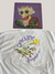 CAMISETA FROG SKIN - Okl outlet019