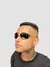 DOUBLE-X CORVETTE LENTES BLACK - Okl outlet019