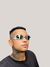JULIET PLASMA + SIDE BLINDER -LENTES LIQUID METAL - comprar online