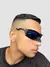 PLANTARIS BLACK LENTES NEON BLUE na internet