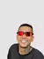 HALF JACKET CARBON LENTES RUBY - Okl outlet019