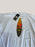 CAMISETA SKULL FLAME - Okl outlet019