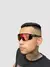 RADAR BLACK LENTES DARK RUBI - Okl outlet019