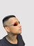 ROMEO 2 PLASMA LENTES RUBI - Okl outlet019