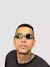 PENNY X-METAL LENTES BLACK na internet
