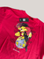CAMISETA HOLLING TOUR - loja online