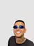 JULIET CORVETTE LENTES NEON BLUE na internet
