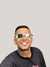 JULIET PLASMA + SIDE BLINDER -LENTES LIQUID METAL - Okl outlet019