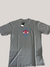 CAMISETA TOTEM CINZA - comprar online