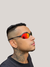 ROMEO 2 CARBOM LENTES RUBI - Okl outlet019