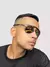 MAD MAN LENTES GOLD - Okl outlet019