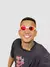 MINUTE WHITE LENTES RUBI - Okl outlet019