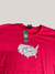 CAMISETA HOLLING TOUR - Okl outlet019