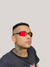 ROMEO 2 CARBOM LENTES RUBI - comprar online