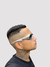 PLATE SILVER LENTES LIQUID METAL - Okl outlet019