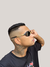 ROMEO 2 CORVETTE LENTES BLACK - Okl outlet019