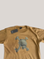 CAMISETA SKULL BEGE na internet